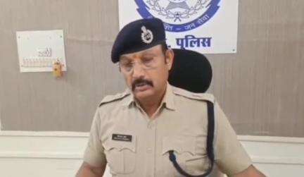 ग्वालियर गिर्द: ग्वालियर: जीवाजी यूनिवर्सिटी में छात्रा से छेड़छाड़, मामला दर्ज