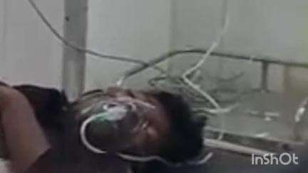रोहट: रोहट बागड़िया गांव में बाउंड्री पर सो रहा लड़का नीचे गिरने से गंभीर रूप से घायल, अस्पताल में कराया गया भर्ती