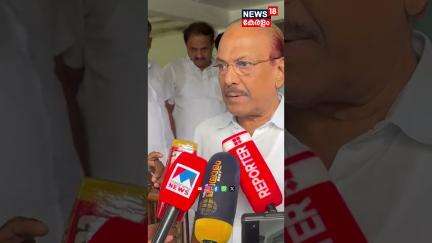 അൻവർ വിഷയത്തിൽ അന്തിമതീരുമാനം നാളെയെന്ന് പികെ കുഞ്ഞാലിക്കുട്ടി | Nilambur By Election | N18S