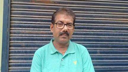 কৃষ্ণনগর ১: কালিগঞ্জ ব্লকে নির্বাচনী প্রচারে গিয়ে তৃণমূল নেতার মন্তব্য; ভয়ের বাতাবরণ তৈরি করা হচ্ছে, কৃষ্ণনগর থেকে বললেন BJP নেতা