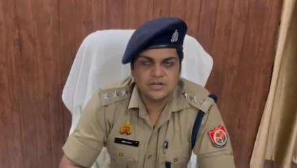 बांसी: नशीला पदार्थ खिलाकर दुष्कर्म के आरोपी की गिरफ्तारी को लेकर सीओ बांसी ने जारी किया वीडियो बयान