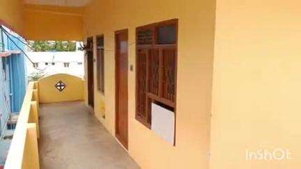 அரியலூர்: அரசு கலைக் கல்லூரி சாலையில் அடுக்குமாடி குடியிருப்பில், பெண் ஒருவர் மர்மமான முறையில் உயிரிழப்பு