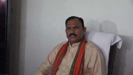 रायपुर: प्रदेश में अब तक तीन कोविड पॉजिटिव, स्वास्थ्य मंत्री ने कहा- सामान्य वायरल इन्फेक्शन है, घबराएं नहीं