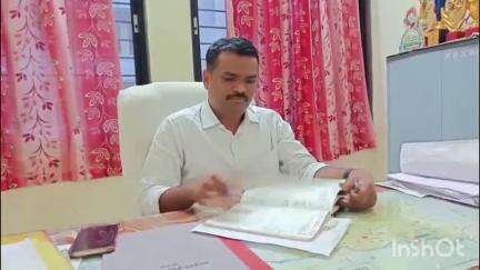 कळंब: तालुक्यात आंबा,उन्हाळी कांदा,खरबुज व भाजीपाल्याचे नुकसान:कळंब तालुका कृषी अधिकारी भागवत सरडे