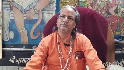 बरेली: बरेली के हिंदू धर्म गुरु महंत सुशील पाठक ने घर-घर सिंदूर बांटने को लेकर दिया बड़ा बयान
#OperationSindoor