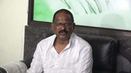रायपुर: प्रदेश में डीएपी खाद को लेकर सियासत तेज, पूर्व मंत्री अमरजीत भगत ने कही बड़ी बात