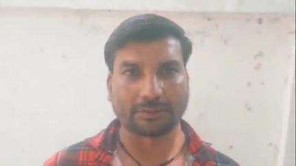 ललितपुर: कल्याणपुरा निवासी शिकायतकर्ता ने नामजद व्यक्ति पर अवैध तरीके से सिंचाई विभाग की किनारे मकान निर्माण करने का आरोप लगाया