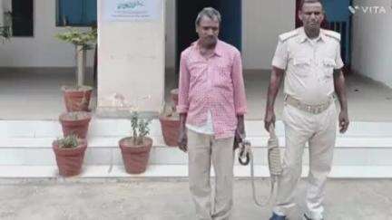 मेसकौर: क्षिकटिया में मारपीट के आरोप में एक व्यक्ति को गिरफ्तार किया गया, भेजा गया न्यायालय