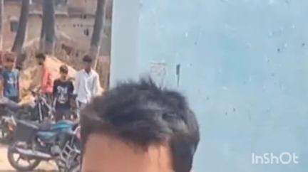 कौआकोल: कौआकोल प्रखंड के पांडेयगंगौट गांव के मुख्य प्रवेश द्वार का नामकरण शहीद मनीष कुमार के नाम किया गया
