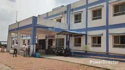 नैनपुर: भारत आदिवासी पार्टी के तत्वाधान में नैनपुर के सिविल अस्पताल में रक्तदान शिविर का आयोजन