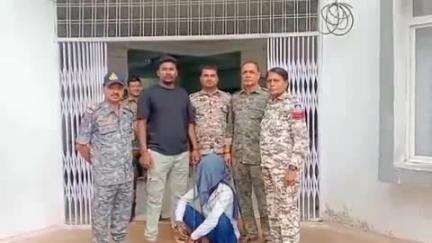 डिंडौरी: खम्हेरा गांव: पत्नी को पीट-पीटकर मारने वाले आरोपी पति को बजाग पुलिस ने किया गिरफ्तार