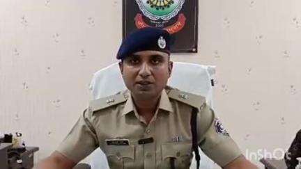 धमतरी: धमतरी पुलिस ने 6 गुंडा बदमाशों की निगरानी फाइल खोली, अन्य बदमाशों की फाइल भी खंगाली जा रही है