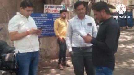 हुज़ूर: भोपाल के रातीबड़ में तेज रफ्तार वाहन की टक्कर से फिजियोथेरेपिस्ट की मौत