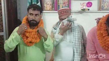 हिलसा: राजद के नवल यादव बने हिलसा प्रखंड अध्यक्ष, तो मोहम्मद परवेज बने नगर अध्यक्ष