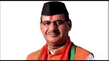 राजगढ़ी: प्रदेश के कृषि एवं कृषक कल्याण मंत्री गणेश जोशी 31 मई से उत्तरकाशी जनपद के यमुनोत्री व पुरोला विधानसभा के दौरे पर रहेंगे