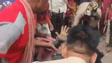 सिराथू: मेड़ीपुर में तालाब में डूबने से किशोर की हुई मौत, परिजनों में मचा कोहराम