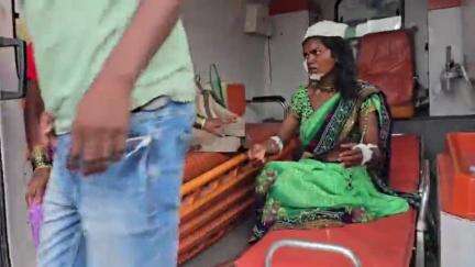 बैतूल नगर: सिहैर गांव में चलती बाइक से गिरी 3 माह की गर्भवती महिला, गंभीर हालत में अस्पताल में भर्ती