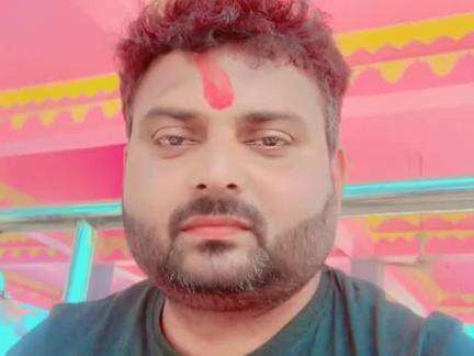 हसनपुर: हसनपुर के गांव में पतई भूड़ से गिरकर अधिवक्ता हुआ घायल, उपचार के दौरान हुई मौत, मचा कोहराम