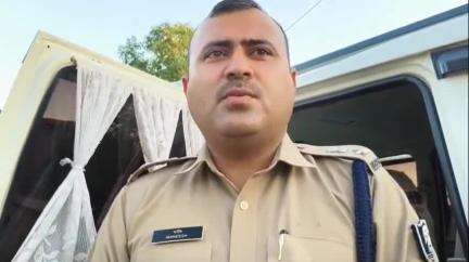 बेगूसराय: हम पार्टी नेता की हत्या के बाद एसपी मनीष कुमार का बड़ा बयान