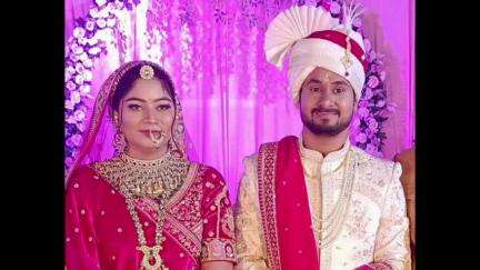 राऊ: शिलांग से इंदौर का नवदंपति लापता, तलाश में जुटी पुलिस, बारिश से सर्च ऑपरेशन में खलल