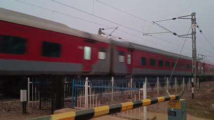 बसवा: बांदीकुई बाड़मेर-मथुरा रूट पर चलने वाली एक्सप्रेस ट्रेन का रूट बदलाव, 30 और 31 मई को रेल यातायात रहेगा प्रभावित