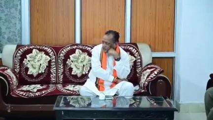 पाली: कैबिनेट मंत्री जोराराम कुमावत ने पंचायत समिति क्षेत्र की पेयजल व्यवस्था को लेकर सर्किट हाउस में अधिकारियों की बैठक ली