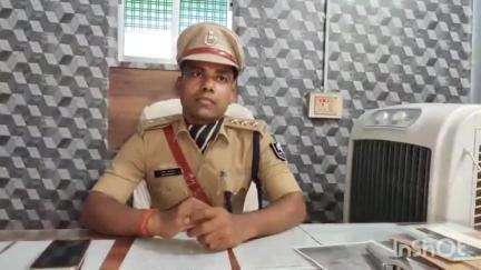 कहरा: ओम प्रकाश बने सहरसा के नए ट्रैफिक डीएसपी, कहा- यातायात सुलभ करना प्राथमिकता