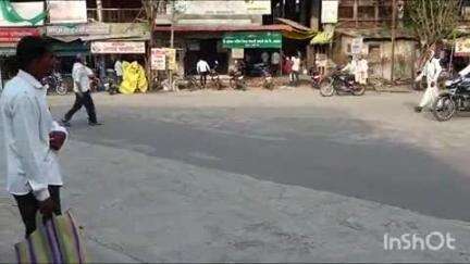 अकोट: टेलिफोन एक्सचेंज कार्यालयाजवळ मच्छीसात येथे ट्रकने एका जणाला चिरडले, पादचाऱ्याचा मृत्यु