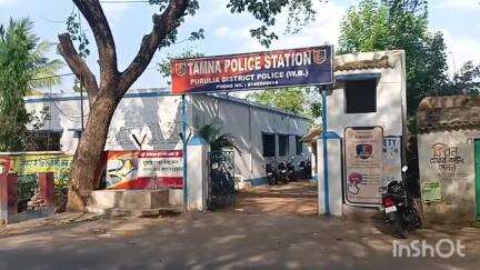 পুরুলিয়া ১: বিয়ের প্রতিশ্রুতি দিয়ে সহবাসের অভিযোগে জামশেদপুর থেকে গ্রেফতার দুবরাজপুর গ্রামের এক যুবক, ধৃতকে আজ কোর্টে পেশ করা হলো