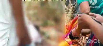 बलिया: एकौनी गांव के पास एनएच-31 के किनारे मिला शव