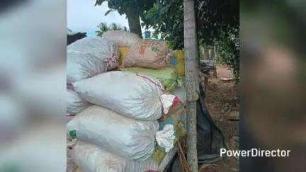 ಚಾಮರಾಜನಗರ: ಜ್ಯೋತಿಗೌಡನಪುರದಲ್ಲಿ ಶೇಖರಿಸಿಟ್ಟಿದ್ದ ಅರಿಸಿಣ ಕಳವು