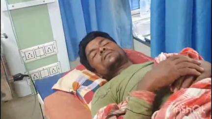 अररिया: चैनपुर पंचायत में भूमि विवाद को लेकर हुई मारपीट में देवर और भाभी घायल, इलाज जारी