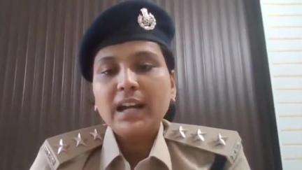 अररिया: साइबर अपराध से बचाव के लिए डीएसपी ने सोशल मीडिया के माध्यम से ज़िलेवासियों को किया जागरूक