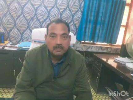 कांडी: आवास योजना में अनियमितता पर कांडी बीडीओ राकेश सहाय ने सरकोनी पंचायत के दो पंचायत सहायकों को किया कार्य मुक्त
