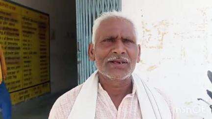 अजयगढ़: तहसीलदार के आदेश के बाद भी अतिक्रमण नहीं हटा, ग्राम बहिरवारा का आवेदक पांच माह से काट रहा चक्कर