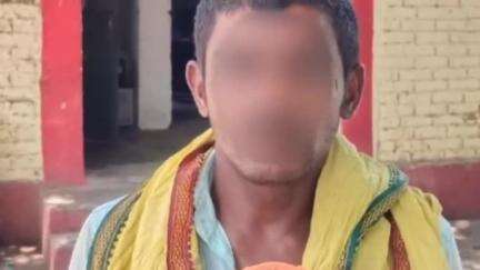 मोतिहारी: मोतीहारी पुलिस ने जिले के विभिन्न थानों में कराया गुंडा परेड