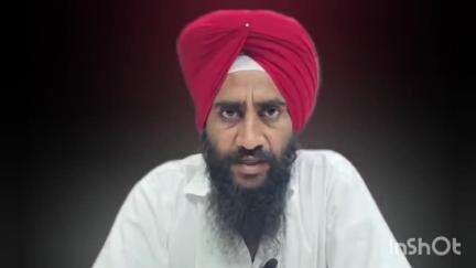 बाजपुर: 1 जून को भूमि बचाओ मुहिम करेगी सांकेतिक उपवास, संयोजक जगतार सिंह बाजवा ने दी जानकारी