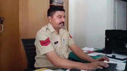 पंचकूला: अप्पर मोहल्ला कालका में रेलवे लाइन के पास से मोटरसाइकिल चोरी, मामला दर्ज