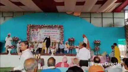 नैनपुर: महाराणा प्रताप जयंती पर राजपूत समाज ने किया कार्यक्रम का आयोजन, निकाली रैली