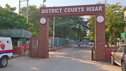 हिसार: हिसार के असरावां गांव में गैर-इरादतन हत्या मामले में अदालत ने 7 दोषियों को 8-8 साल की सजा सुनाई