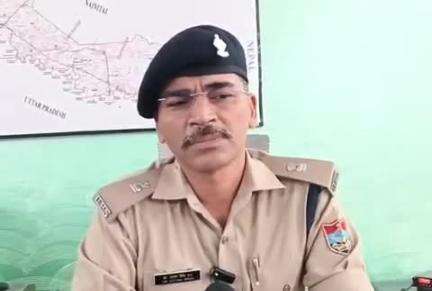 रुद्रपुर: मुखानी निवासी युवक से ऑनलाइन ट्रेडिंग के नाम पर लाखों की साइबर ठगी, कुमाऊं साइबर थाना पुलिस ने दर्ज किया मुकदमा