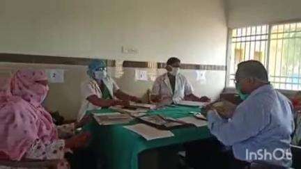 धमतरी: प्रदेश में फिर कोरोना संक्रमण ने दी दस्तक, सीएमएचओ ने कहा- धमतरी स्वास्थ्य विभाग है अलर्ट