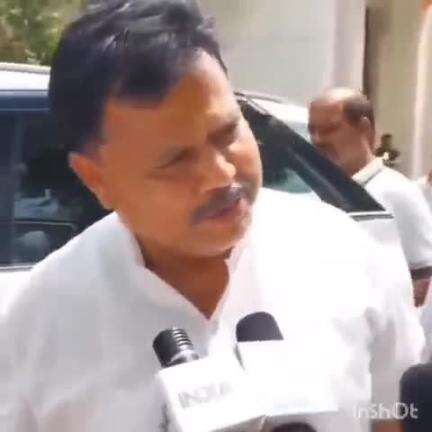 ग्वालियर गिर्द: ऊर्जा मंत्री का नया बयान: एक महीने तक कार से नहीं चलेंगे