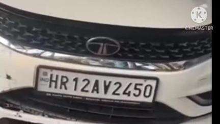 पानीपत: पानीपत में तेज रफ्तार कार ने बाइक को टक्कर मारी, थाने के सामने टपरी भी उड़ाई, रोहतक नंबर की गाड़ी लेकर चालक फरार