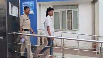 बैतूल नगर: शाहपुर पुलिस ने अवैध शराब परिवहन करते दो आरोपियों को गिरफ्तार कर जेल भेजा
