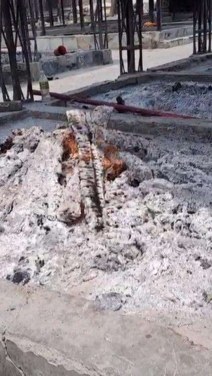 मेरठ: ब्रह्मपुरी में पति ने चुनरी से पत्नी का गला घोंटकर हत्या की, ससुर ने पकड़े पैर, सास ने दबाया मुंह