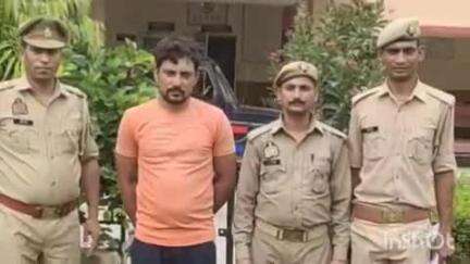 इगलास: इगलास कोतवाली पुलिस ने चोरी किए गए ट्रोला के साथ एक अभियुक्त को गिरफ्तार कर जेल भेजा