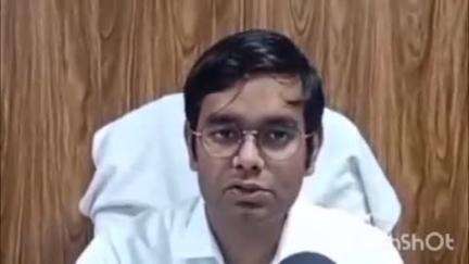 रानीखेत: छावनी परिषद ने रानीखेत क्षेत्र को डस्टबिन फ्री एरिया बनाने का अभियान शुरु किया, चौबटिया वार्ड से हुआ शुभारंभ
