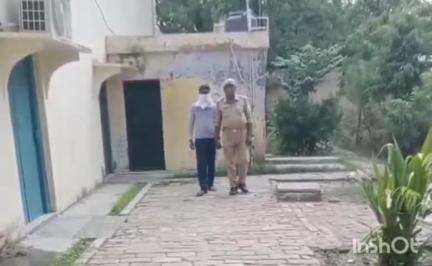संडीला: बघौली पुलिस ने चार वर्ष पूर्व महिला के साथ गलत कार्य करने के आरोपी बहनोई को किया गिरफ्तार