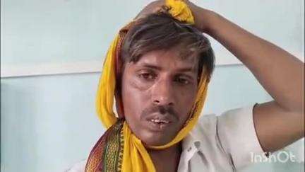 बड़हरा: इटहना गांव में अगुआ को बुलाकर जमकर पिटाई, घायल अगुआ को इलाज के लिए भेजा गया आरा सदर अस्पताल